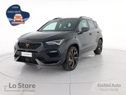Nero magic Usata 2024 Cupra Ateca VZ SUV | 35.000 € (Super prezzo)