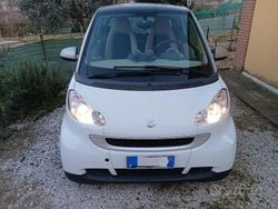 Bianco Usata 2008 Smart ForTwo Coupé Coupé | 4000 € (Buon prezzo)