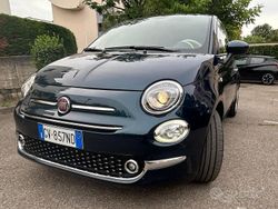 Blu Usata 2024 Fiat 500 Dolcevita Due volumi | 15.400 €