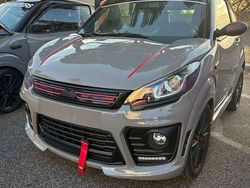 Grigio Usata 2019 Ligier JS50 Due volumi | 9500 €