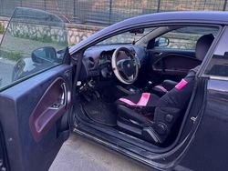 Nero Usata 2010 Alfa Romeo MiTo Due volumi | 2700 €