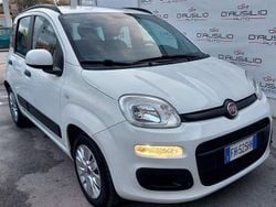 Bianco Usata 2017 Fiat Panda Easy Due volumi | 6900 € (Buon prezzo)