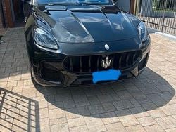 Nero Usata 2024 Maserati Grecale SUV | 69.000 € (Buon prezzo)