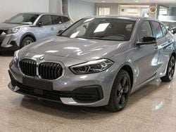 Grigio Usata 2022 BMW 116 Advantage Due volumi | 20.800 € (Ottimo prezzo)