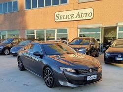 Other Usata 2020 Peugeot 508 GT-line Tre volumi | 17.000 € (Buon prezzo)