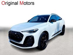 Bianco Nuova 2025 Audi Q5 SUV | 75.499 € (Ottimo prezzo)