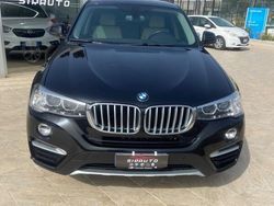 Nero Usata 2018 BMW X4 M Sport SUV | 28.800 € (Super prezzo)
