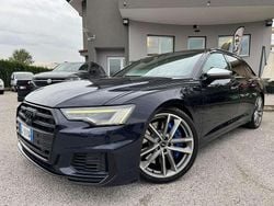 Blu Usata 2020 Audi A6 Sport Station wagon | 31.900 € (Buon prezzo)