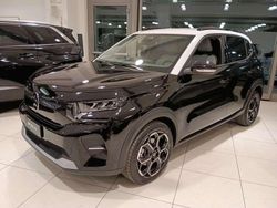 Nero Usata 2025 Citroën C3 PureTech Tre volumi | 18.200 € (Molto cara)