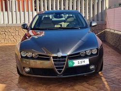 Usata 2008 Alfa Romeo 159 Distinctive Tre volumi | 6500 € (Molto cara)