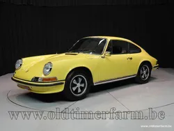 Altri Usata 1972 Porsche 911 Coupé | 75.000 €
