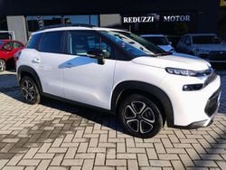 Bianco Usata 2023 Citroën C3 Aircross Feel SUV | 14.900 € (Buon prezzo)