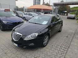 Nero Usata 2014 Lancia Delta Gold Due volumi | 5990 € (Buon prezzo)