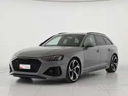 Usata 2023 Audi RS4 Comfort Station wagon | 86.800 € (Ottimo prezzo)