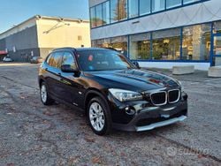 Usata 2010 BMW X1 SUV | 5990 € (Super prezzo)