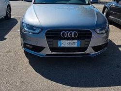 Usata 2015 Audi A4 Tre volumi | 10.000 € (Buon prezzo)