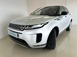 Indus silver Usata 2020 Land Rover Range Rover evoque S SUV | 31.500 € (Buon prezzo)