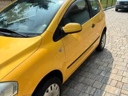 Usata 2006 VW Fox Due volumi | 1600 € (Buon prezzo)