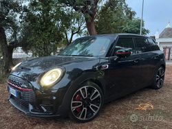 Blu Usata 2020 Mini John Cooper Works Clubman Station wagon | 22.000 € (Cara)