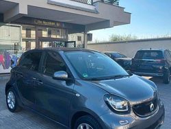 Grigio Usata 2019 Smart ForFour Prime Due volumi | 15.900 € (Buon prezzo)