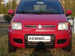 Rosso Usata 2010 Fiat Panda Climbing Due volumi | 3700 € (Buon prezzo)