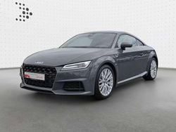 Grigio Usata 2020 Audi TT S-Line Coupé | 31.990 € (Super prezzo)