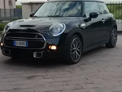 Usata 2015 Mini Cooper SD Due volumi | 13.500 € (Buon prezzo)