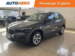 Grigio Usata 2021 BMW X1 Advantage SUV | 20.799 € (Buon prezzo)
