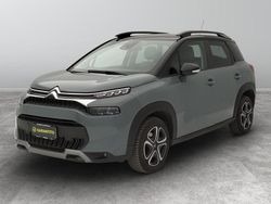 Grigio Usata 2022 Citroën C3 Aircross Feel SUV | 14.990 € (Buon prezzo)