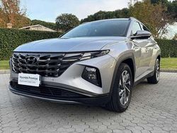 Grigio Usata 2023 Hyundai Tucson SUV | 24.900 € (Cara)