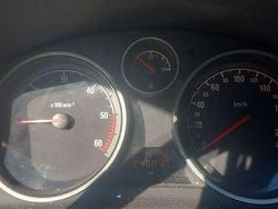 Usata 2008 Opel Astra GTC Cosmo Tre volumi | 2500 € (Ottimo prezzo)