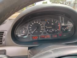 Grigio Usata 2002 BMW 330 Tre volumi | 3300 €