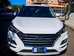 Usata 2018 Hyundai Tucson XPrime SUV | 14.500 € (Buon prezzo)