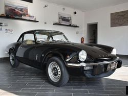 Oro Usata 1977 Triumph Spitfire Cabrio | 12.900 €
