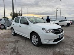 Other Usata 2013 Dacia Sandero Ambiance Tre volumi | 4990 € (Buon prezzo)