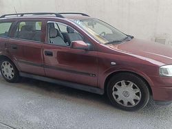 Usata 2000 Opel Astra Station wagon | 1500 €
