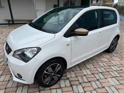 Bianco Usata 2018 Seat Mii Cosmopolitan Due volumi | 7900 € (Cara)