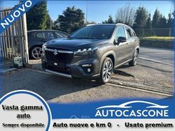Other Usata 2024 Suzuki SX4 S-Cross SUV | 29.900 € (Buon prezzo)