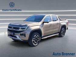 Bright beige metallizzato Nuova 2025 VW Amarok Style Pick-up | 51.900 € (Ottimo prezzo)