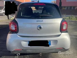 Usata 2018 Smart ForFour Due volumi | 11.000 € (Buon prezzo)