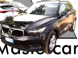 Nero Usata 2021 Volvo XC40 Business Edition SUV | 19.900 € (Super prezzo)
