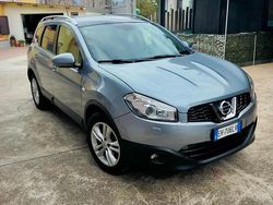 Grigio Usata 2011 Nissan Qashqai SUV | 6000 € (Buon prezzo)