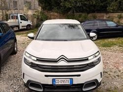 Bianco Usata 2020 Citroën C5 Aircross SUV | 15.000 € (Buon prezzo)