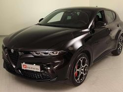 Nero perla Usata 2024 Alfa Romeo Tonale Veloce SUV | 29.900 € (Buon prezzo)