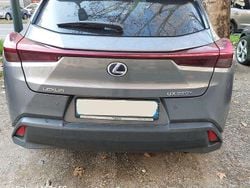 Grigio Usata 2020 Lexus UX 250h SUV | 20.500 € (Buon prezzo)