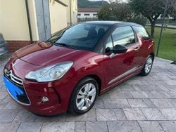 Usata 2011 Citroën DS3 Chic Tre volumi | 5500 € (Buon prezzo)