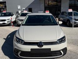 Grigio Nuova 2025 VW Polo Edition Tre volumi | 21.900 € (Buon prezzo)