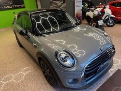 Grigio Usata 2016 Mini One D Hype Due volumi | 13.299 € (Buon prezzo)