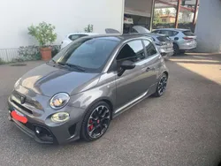 Grigio Usata 2022 Abarth 595 Competizione Due volumi | 19.700 € (Super prezzo)