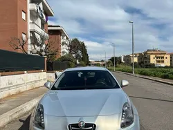 Usata 2015 Alfa Romeo Giulietta Impression Due volumi | 5900 € (Ottimo prezzo)